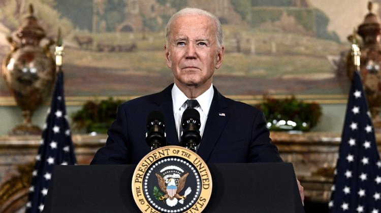 Biden, 81. yaş gününü Beyaz Saray'ın Şükran Günü geleneğini onurlandırarak kutlayacak