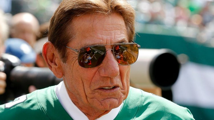 NFL efsanesi Joe Namath, futbol kampında çocuklara yönelik cinsel istismarın yaygınlaşmasına izin vermekle suçlandı