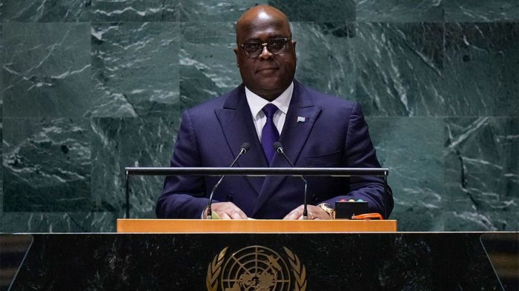 Muhalefet lideri Kongo cumhurbaşkanını görevden almak için teklif başlattı