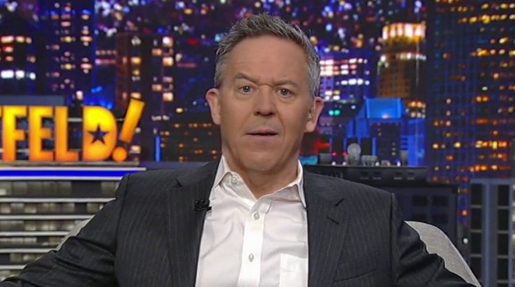 GREG GUTFELD: Komitenin anlatımına uymayan her video, Biden'ın torunlarından biri gibi bir kenara atıldı