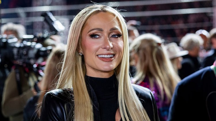 Paris Hilton, GOP milletvekillerini iki partili Kurumsal Çocuk İstismarını Durdurma Yasasına sponsor oldukları için övdü