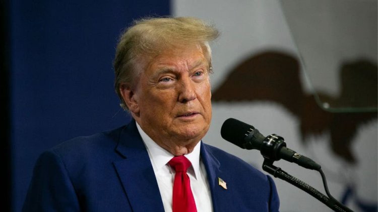 Trump'ı Colorado'daki oy pusulasından çıkarmaya çalışan grup, eyalet Yüksek Mahkemesi'ndeki yenilgiye itiraz etti