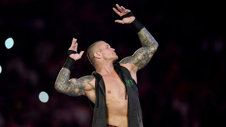 WWE efsanesi Randy Orton, Survivor Series: War Games'te ringe geri dönüş yapacak