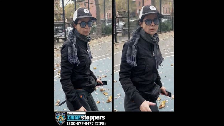 Nefret suçu saldırısında adama sıcak kahve fırlattığı iddia edilen NYC'li kadın NYPD tarafından tutuklandı