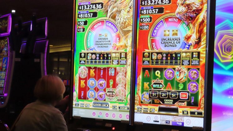 Atlantic City üçüncü çeyrekte 280 milyon doların üzerinde kazanç bildirdi