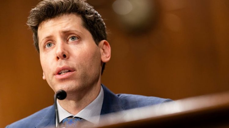 Tech CEO'su Sam Altman'ın görevden alınması daha iyi düzenleme ihtiyacını vurguluyor: uzmanlar