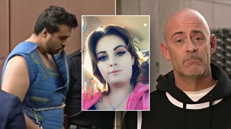 Kaliforniyalı adam, 2 çocuk annesinin kafasını samuray kılıcıyla kesmekten suçlu, jüri kararı