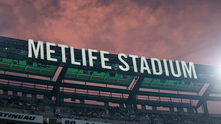 NFL oyuncuları MetLife Stadyumu'nu ligdeki en kötü saha olarak değerlendirdi: 'Burayla ilgili her şey berbat'