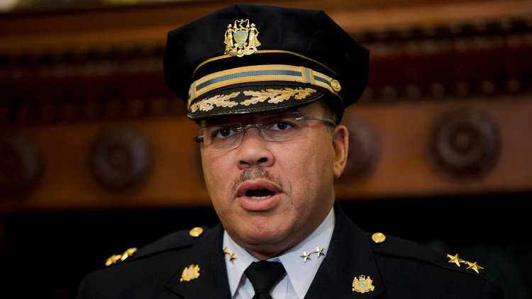 Philadelphia Belediye Başkanı seçilen Cherelle Parker, şehrin okul güvenliği şefini bir sonraki polis komiseri olarak seçti