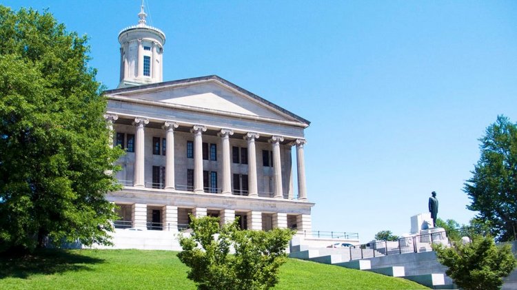 Mahkeme, yanlış numaralandırılmış Tennessee Senato haritasını iptal etti