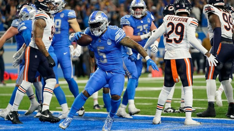 Şükran Günü NFL programı 2023: Hangi takımlar oynuyor, başlama saatleri ve daha fazlası