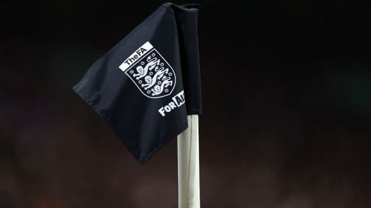 İngiliz futbol yetkilisi, 'Hitler Benjamin Netanyahu'yla gurur duyardı' mesajının ardından istifa etti