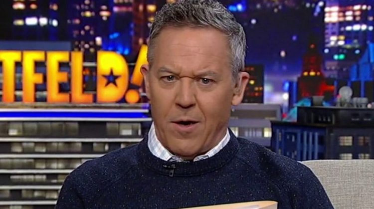 GREG GUTFELD: Batı medeniyeti Biden'ın bölünmüş ulusu altında çöküşün eşiğinde