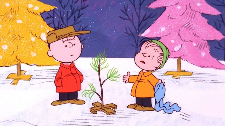 'Charlie Brown Noeli'nin asi mesajı bu tatil sezonunda rehberiniz olsun