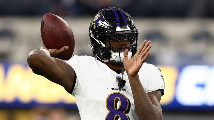 Chargers'ın ciro çılgınlığı Ravens'i sezonun 9. galibiyetine taşıdı