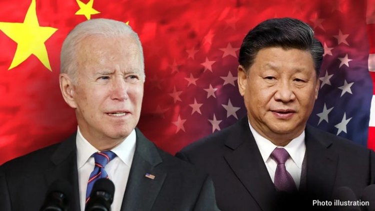 Biden-Xi zirvesi: Bu şeytani rejime karşı zayıflık göstermek Amerikalıları tehlikeye atıyor