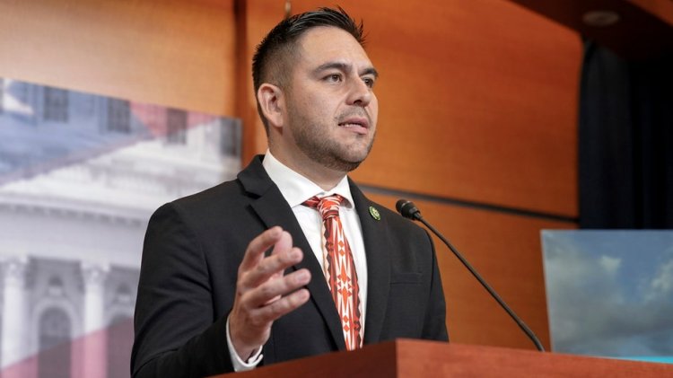 New Mexico Yüksek Mahkemesi Demokratların çizdiği kongre haritasını onadı