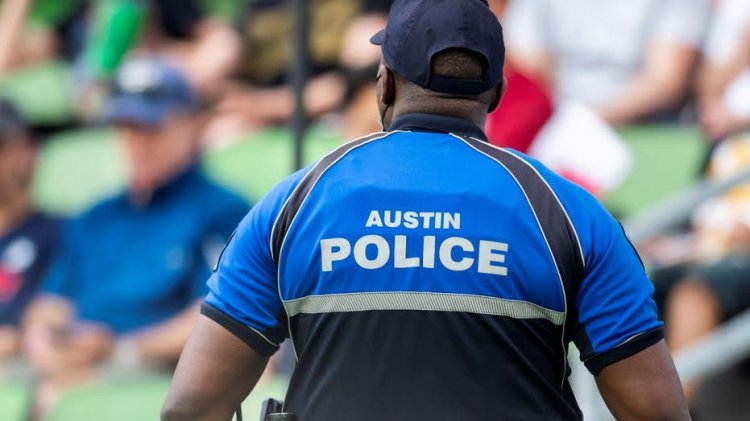 Polis teşkilatının finansmanını kesmesinin üzerinden 3 yıldan fazla bir süre geçtikten sonra Austin'de otomobil hırsızlıkları artmaya devam ediyor