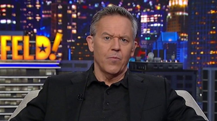 GREG GUTFELD: Bu George Floyd belgeseli oldukça büyük bir yalanı ortaya çıkarabilir
