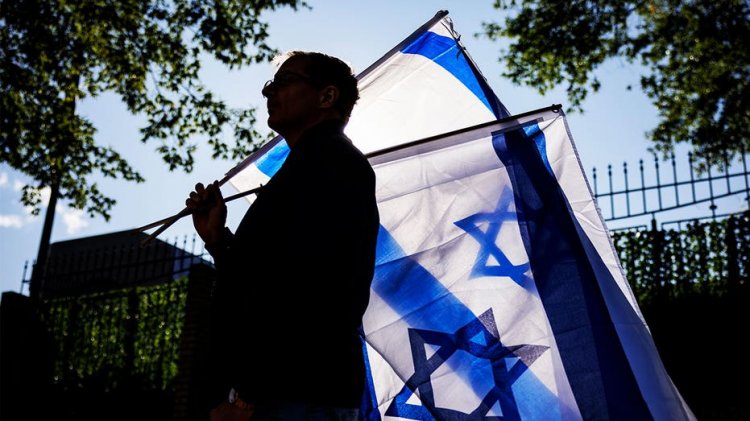 Dini liderler Kongre'yi antisemitizmle mücadele etmek ve İsrail'i savunmak için 'hemen harekete geçmeye' çağırıyor
