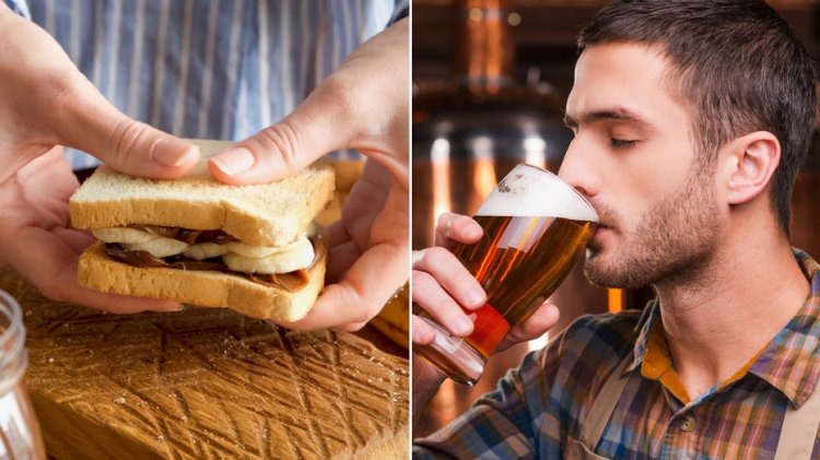 Çalışma bulguları, belirli yiyecek ve içeceklerin tüketimiyle kanser riskinin artabileceğini gösteriyor