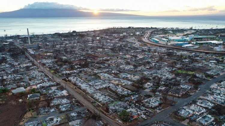 Hawaii AG, ölümcül orman yangınlarıyla ilgili 'bağımsız' soruşturma yapılması için 3 Maui kurumuna mahkeme celbi gönderdi