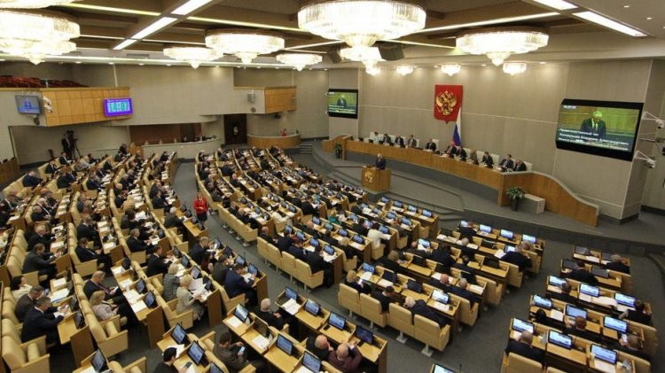 Rus hükümeti, Rusya'daki yabancılar için zorunlu 'sadakat anlaşması' fikrini gündeme getirdi