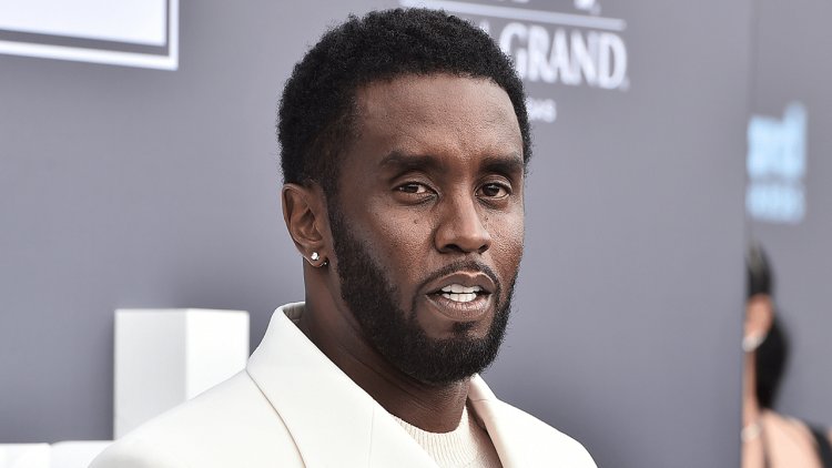 Sean 'Diddy' Combs, cinsel istismar iddialarının ardından Revolt başkanlığına geçici olarak ara verdi