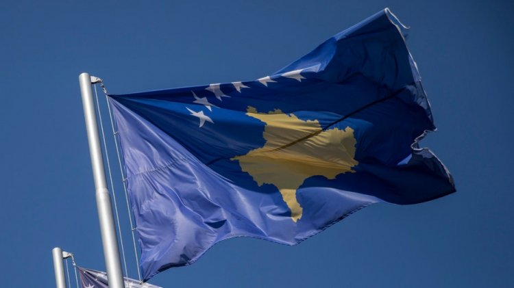 Savaş suçları yetkilisine karşı protestoların artması üzerine Kosova'nın başkentinde 5 kişi tutuklandı