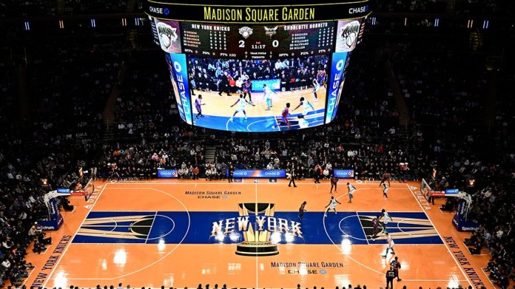 Knicks başantrenörü Tom Thibodeau, NBA Sezon İçi Turnuvasının 'amacına ulaştığını' söyledi