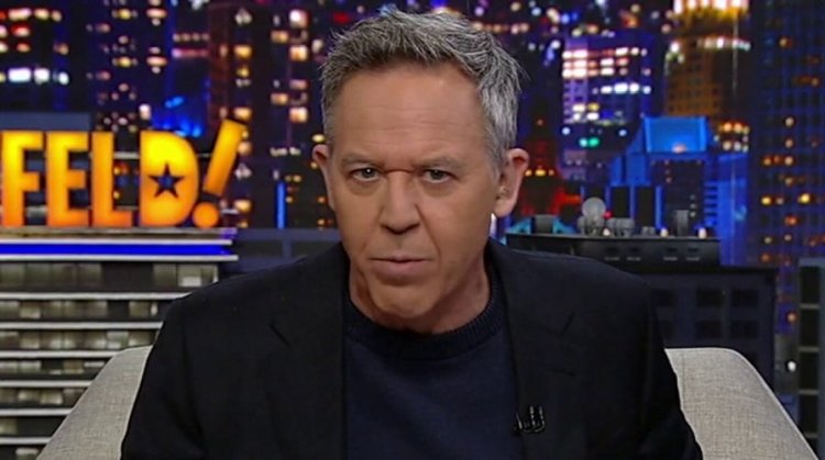 GREG GUTFELD: Deadspin'den Carron Phillips'in sadece imzası var çünkü o bir yarış avcısı