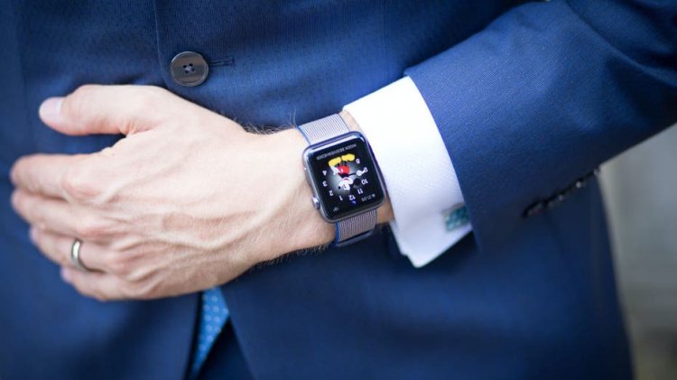 Biden, sahtekar bir ajansın Apple Watch'larımızı yasaklamasına izin verecek mi?