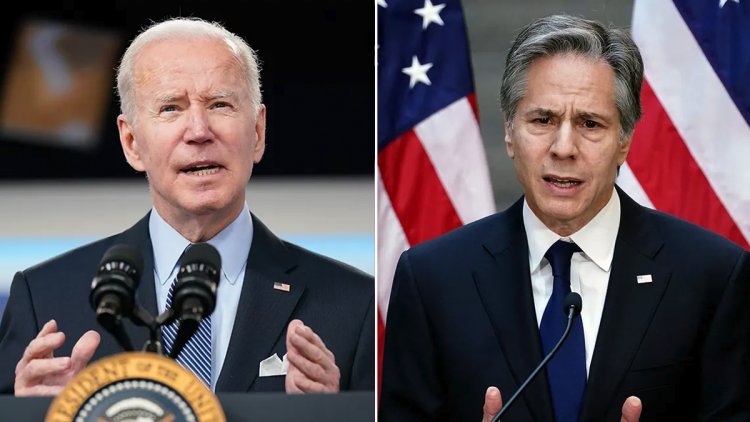 Biden Takımı, giderek tehlikeli hale gelen bir dünyada Amerika'yı koruma konusunda hiçbir şey bilmiyor