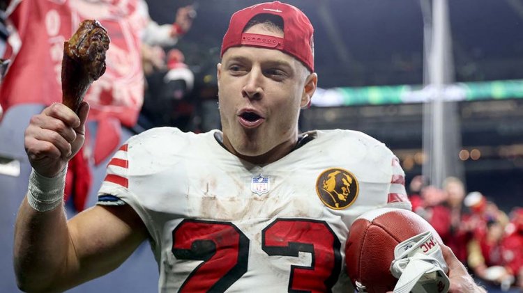 FOX Super 6 NFL yarışması: OutKick handikapçısı Geoff Clark'ın 13. Hafta seçimleri