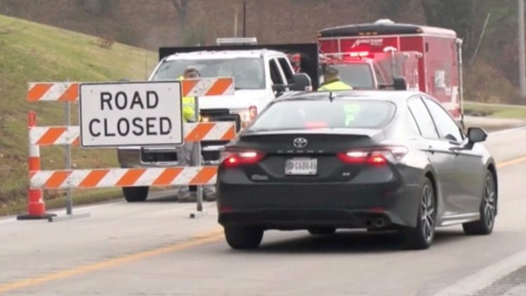 Kentucky treninin raydan çıkması ve kimyasal yangın, taşımacılık şirketine karşı toplu dava açılmasına neden oldu