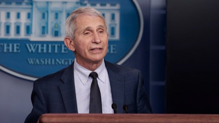 Fauci ilk kez Temsilciler Meclisi GOP çoğunluğu tarafından sorguya çekilecek