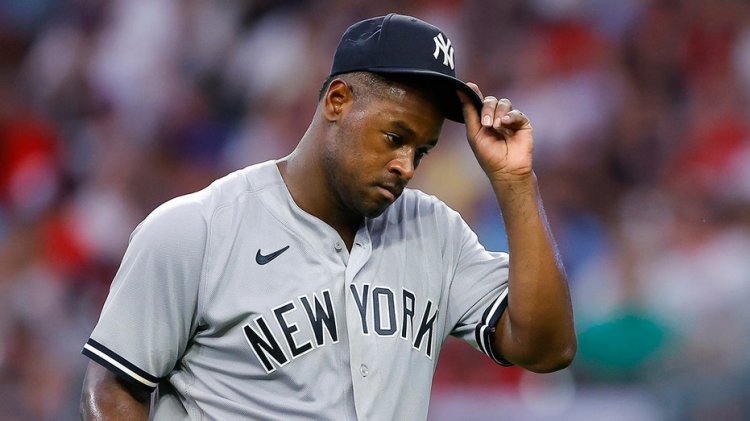 Mets, crosstown rakipleriyle geçirdiği zorlu sezonun ardından All-Star Luis Severino'yu kadrosuna katmaya hazırlanıyor: raporlar