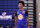 Basketbol fenomeni Mikey Williams, anlaşmayı savunmayı kabul ettikten sonra hapis cezasından kurtulacak gibi görünüyor