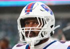 Bills'den Von Miller, iddia edilen aile içi şiddet olayının ayrıntıları ortaya çıkınca polise teslim oldu