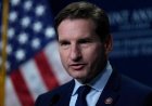 Florida Demokratları, Biden'ın rakibi Dean Phillips'i oy pusulasından çıkararak öfkelendiriyor