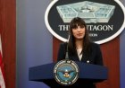 Pentagon, 17 Ekim'den bu yana Orta Doğu'daki ABD birliklerine yönelik 74. saldırıyı doğruladı