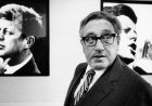 Henry Kissinger'ın arkadaşları ve eski meslektaşları onun mirası üzerine düşünüyor: 'Devasa bir figür'
