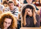 Yeni araştırmaya göre üniversite öğrencileri arasında depresyon ve kaygı oranları yaşıtlarına göre daha yüksek