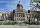 KY Eyalet Temsilcisi Kevin Bratcher, Louisville Metro Konseyi koltuğuna adaylığını duyurdu