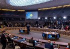Ukrayna 'ne kadar sürerse' NATO desteğini alacak, çatışma sonrasında ittifak üyeliği kazanacak