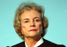 Sandra Day O'Connor, eski Yüksek Mahkeme Yargıcı, 93 yaşında öldü