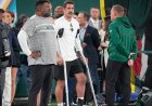 Aaron Rodgers, Aşil'in yeniden yaralanma ihtimalinden endişe duymuyor: 'Olabilecek en kötü şey nedir?'