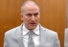 Arizonalı mahkum, Derek Chauvin'in bıçaklanmasının ardından cinayete teşebbüsle suçlandı
