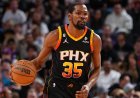 Adidas, Nike ortağı Kevin Durant'i 'yakıcı hesap' anlamına gelen eleştiren X gönderisini sildi