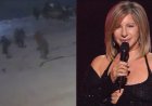 Yasadışı göçmenler Hollywood yıldızlarının evlerinin yakınındaki sahile indi